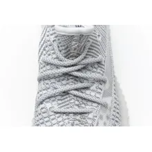 adidas Yeezy Boost 350 V2 Static (Non-Reflective) (Top Quality)