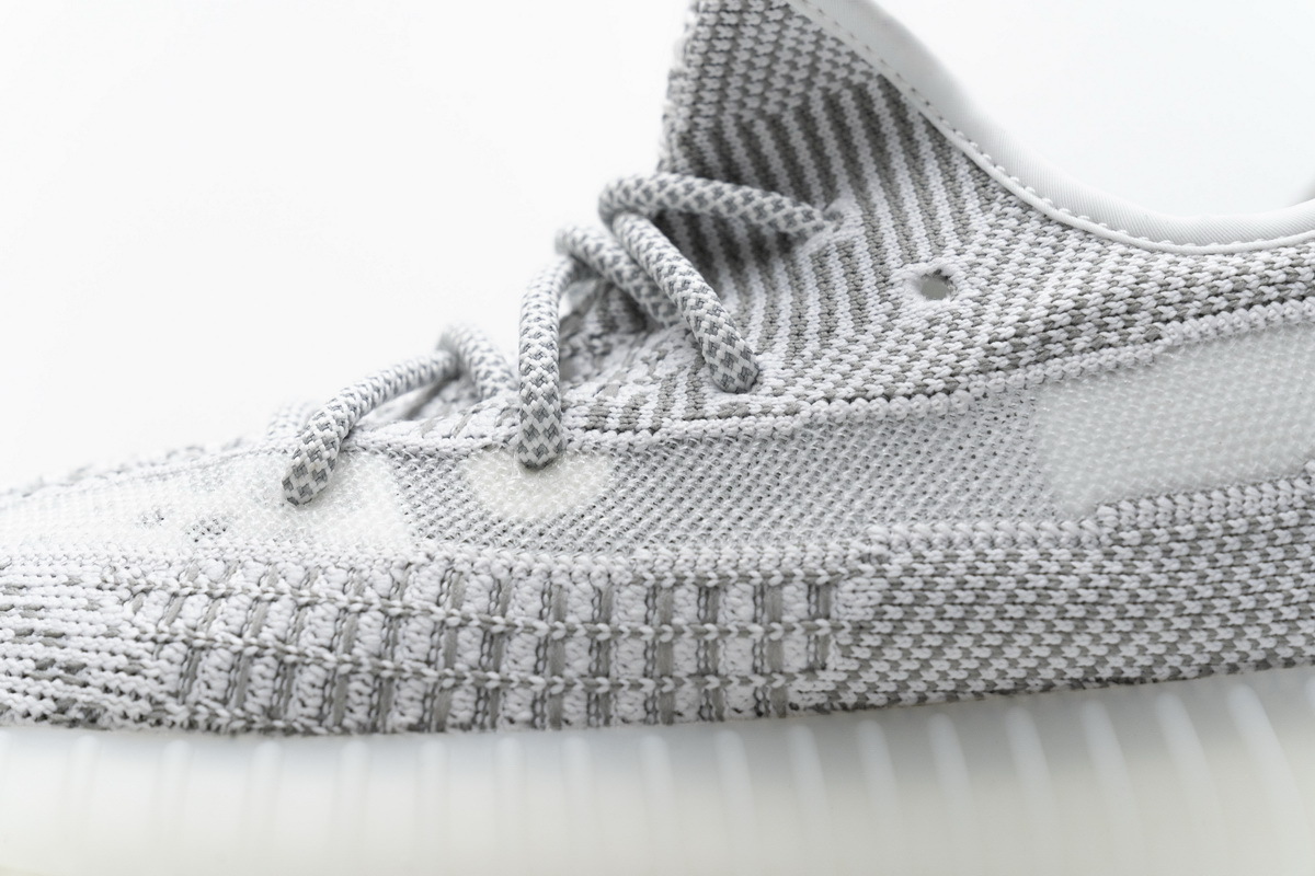 adidas Yeezy Boost 350 V2 Static (Non-Reflective) (Top Quality)