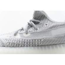 adidas Yeezy Boost 350 V2 Static (Non-Reflective) (Top Quality)