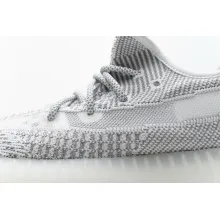 adidas Yeezy Boost 350 V2 Static (Non-Reflective) (Top Quality)
