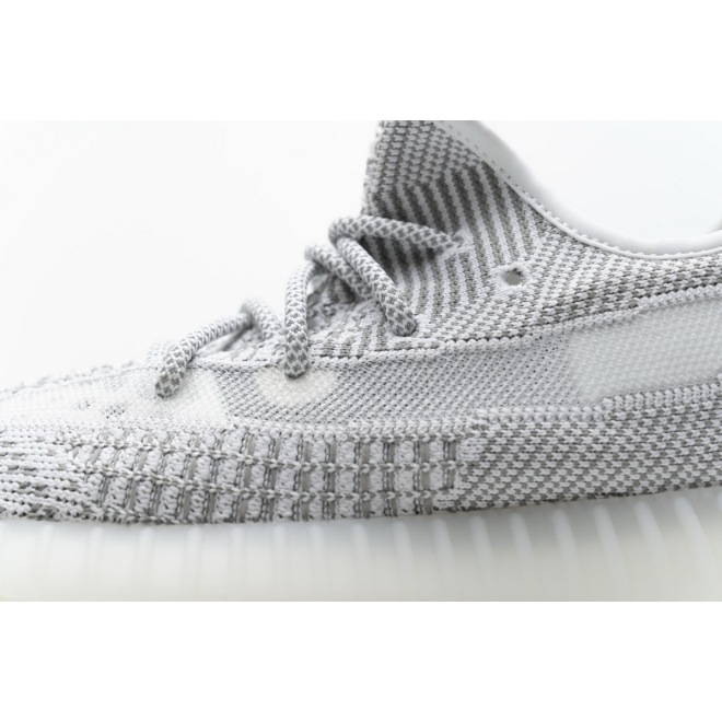 adidas Yeezy Boost 350 V2 Static (Non-Reflective) (Top Quality)
