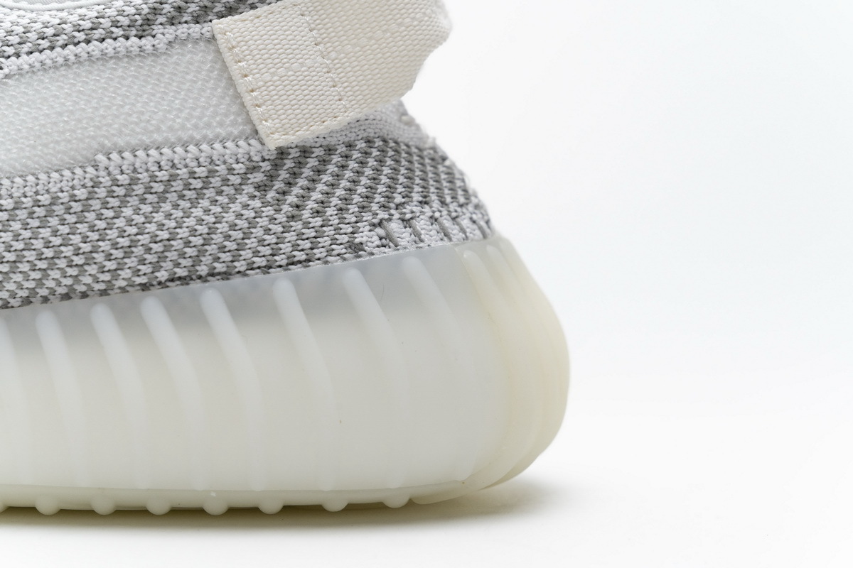 adidas Yeezy Boost 350 V2 Static (Non-Reflective) (Top Quality)