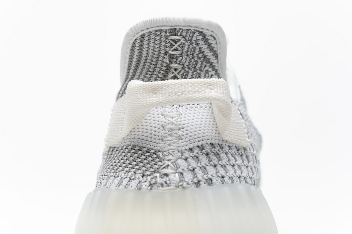adidas Yeezy Boost 350 V2 Static (Non-Reflective) (Top Quality)