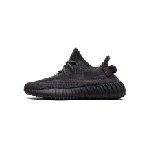 adidas Yeezy Boost 350 V2 Static Black (Reflective) (Top Quality)