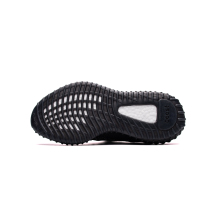 adidas Yeezy Boost 350 V2 Static Black (Reflective) (Top Quality)
