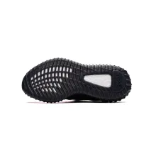 adidas Yeezy Boost 350 V2 Static Black (Reflective) (Top Quality)