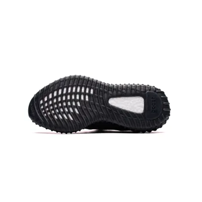 adidas Yeezy Boost 350 V2 Static Black (Reflective) (Top Quality)