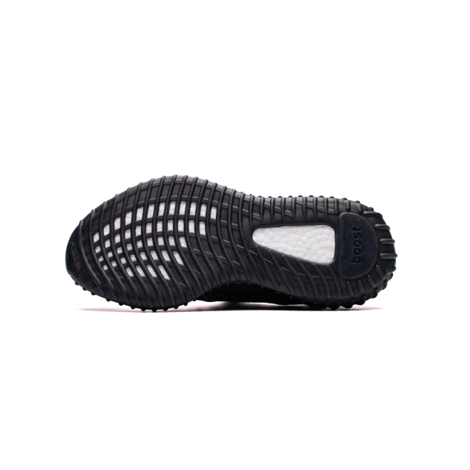 adidas Yeezy Boost 350 V2 Static Black (Reflective) (Top Quality)