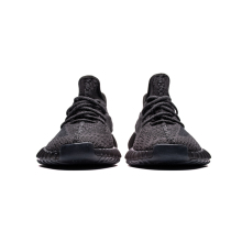 adidas Yeezy Boost 350 V2 Static Black (Reflective) (Top Quality)