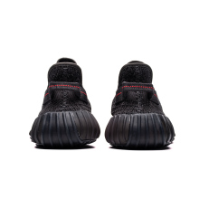 adidas Yeezy Boost 350 V2 Static Black (Reflective) (Top Quality)