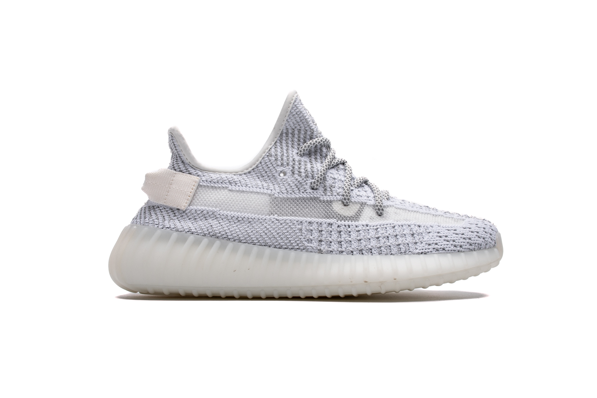 adidas Yeezy Boost 350 V2 Static Reflective (Top Quality)