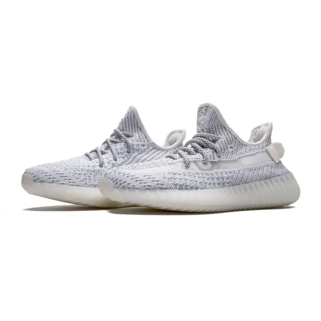adidas Yeezy Boost 350 V2 Static Reflective (Top Quality)