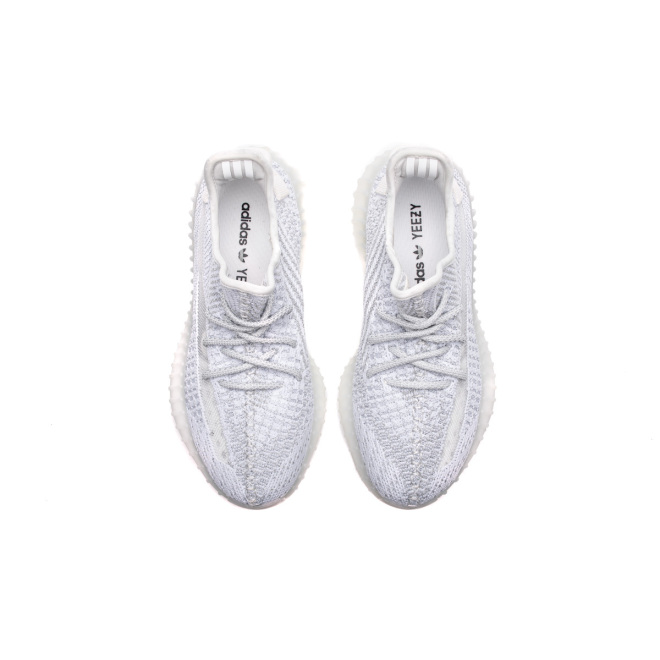 adidas Yeezy Boost 350 V2 Static Reflective (Top Quality)