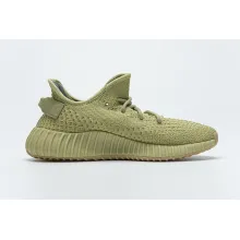 adidas Yeezy Boost 350 V2 Sulfur (Mid Quality)