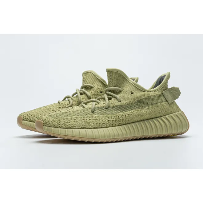 adidas Yeezy Boost 350 V2 Sulfur (Mid Quality)
