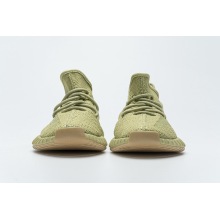 adidas Yeezy Boost 350 V2 Sulfur (Mid Quality)