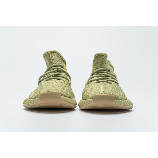 adidas Yeezy Boost 350 V2 Sulfur (Mid Quality)