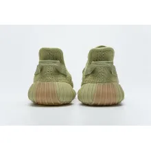 adidas Yeezy Boost 350 V2 Sulfur (Mid Quality)