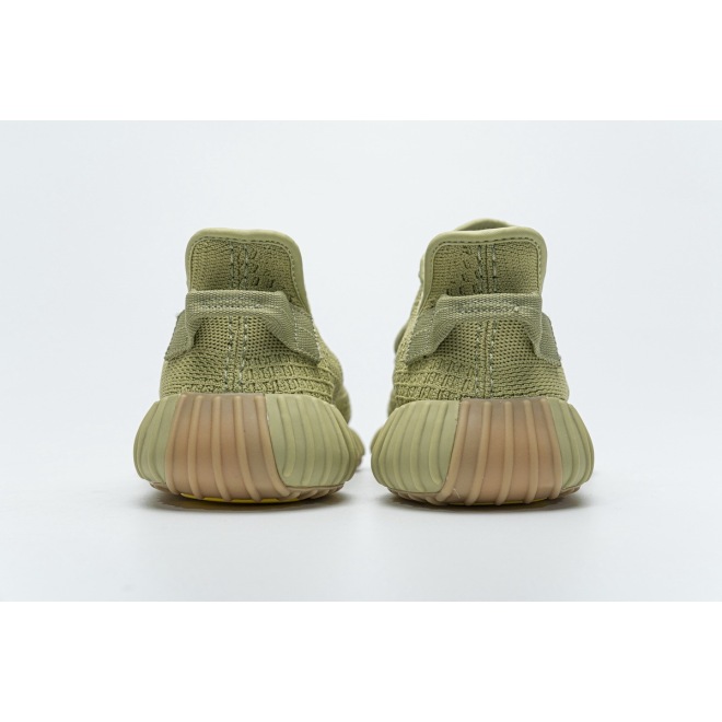 adidas Yeezy Boost 350 V2 Sulfur (Mid Quality)
