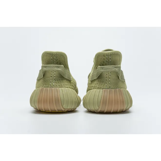 adidas Yeezy Boost 350 V2 Sulfur (Mid Quality)