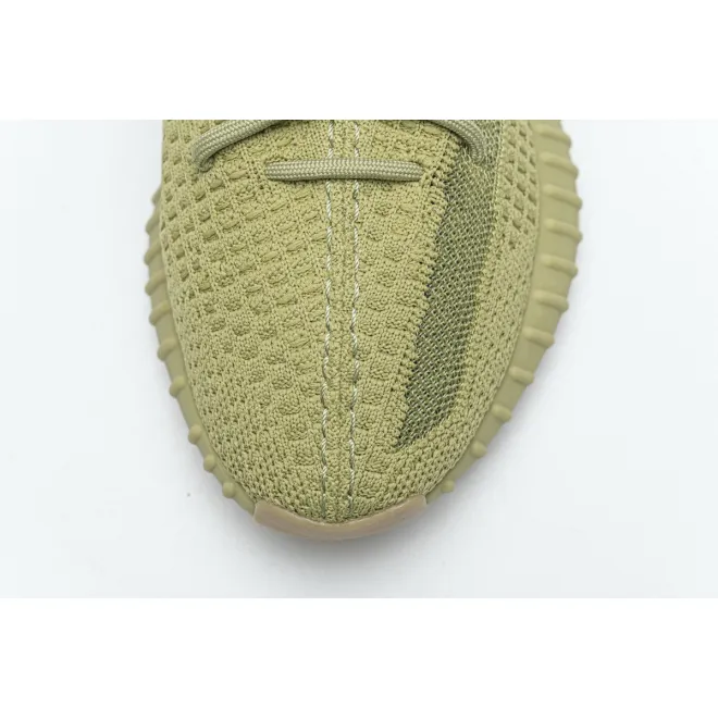 adidas Yeezy Boost 350 V2 Sulfur (Mid Quality)