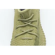 adidas Yeezy Boost 350 V2 Sulfur (Mid Quality)