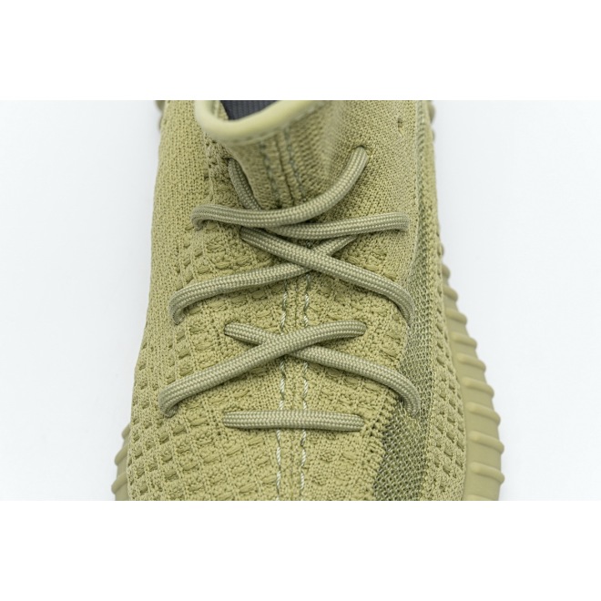 adidas Yeezy Boost 350 V2 Sulfur (Mid Quality)