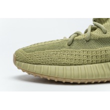 adidas Yeezy Boost 350 V2 Sulfur (Mid Quality)