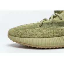 adidas Yeezy Boost 350 V2 Sulfur (Mid Quality)