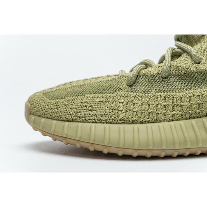 adidas Yeezy Boost 350 V2 Sulfur (Mid Quality)