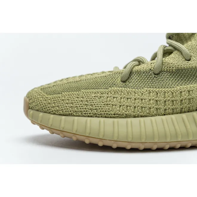 adidas Yeezy Boost 350 V2 Sulfur (Mid Quality)