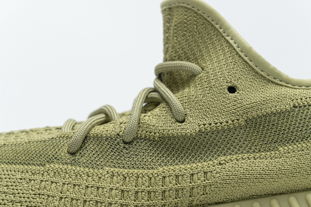 adidas Yeezy Boost 350 V2 Sulfur (Mid Quality)