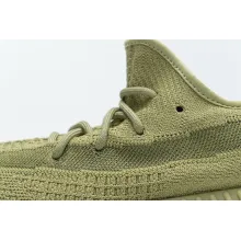 adidas Yeezy Boost 350 V2 Sulfur (Mid Quality)