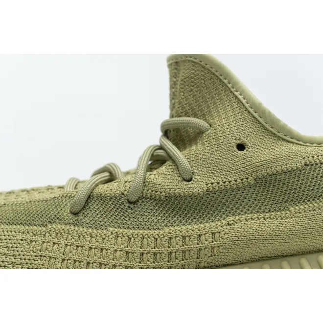 adidas Yeezy Boost 350 V2 Sulfur (Mid Quality)