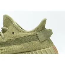 adidas Yeezy Boost 350 V2 Sulfur (Mid Quality)