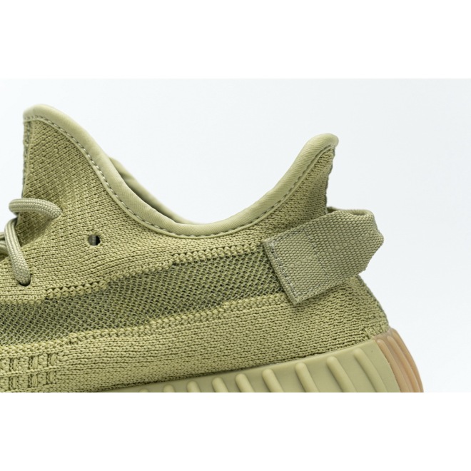 adidas Yeezy Boost 350 V2 Sulfur (Mid Quality)