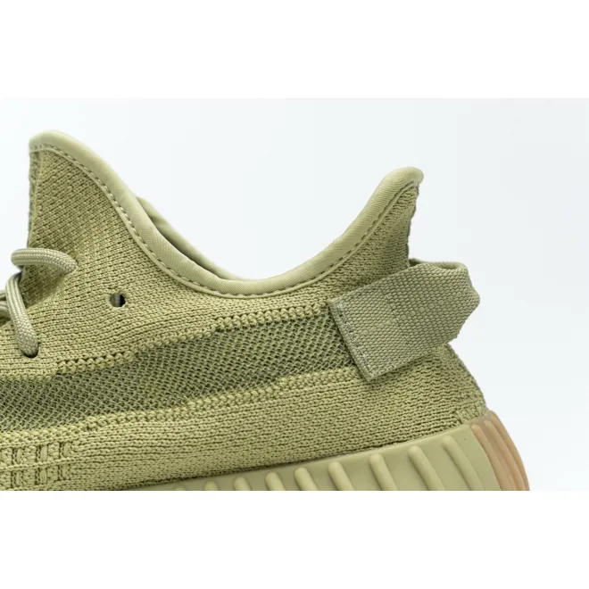 adidas Yeezy Boost 350 V2 Sulfur (Mid Quality)