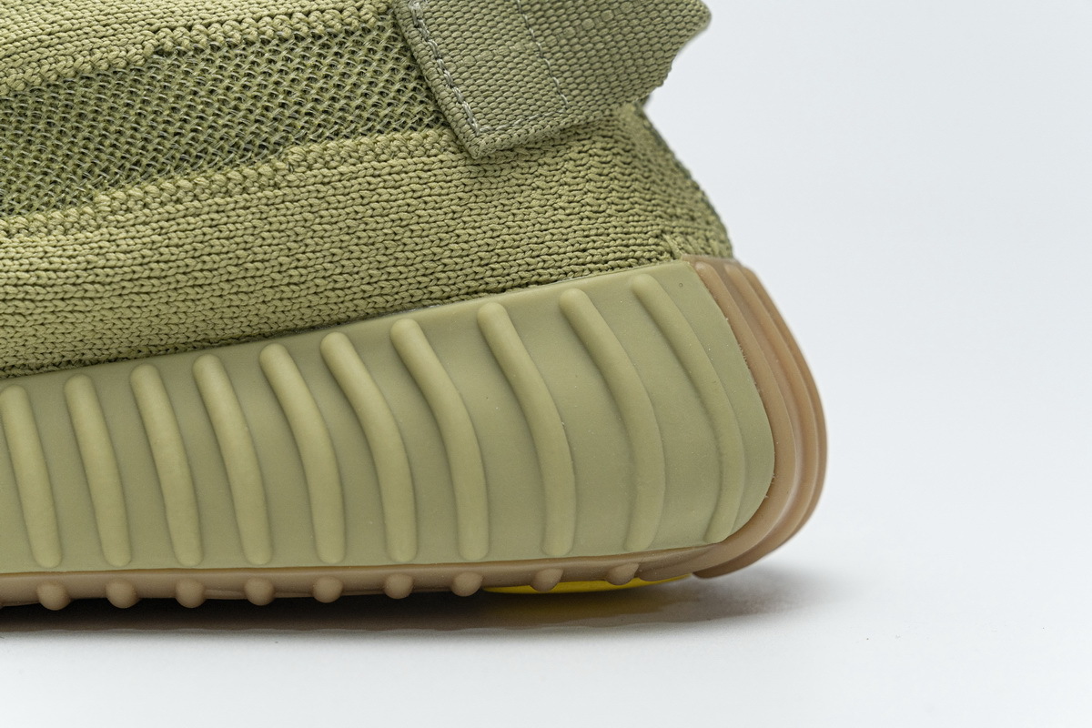 adidas Yeezy Boost 350 V2 Sulfur (Mid Quality)