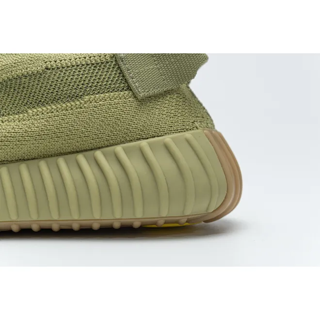 adidas Yeezy Boost 350 V2 Sulfur (Mid Quality)