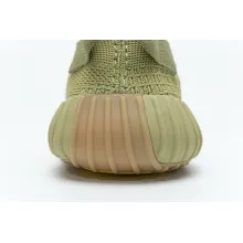 adidas Yeezy Boost 350 V2 Sulfur (Mid Quality)