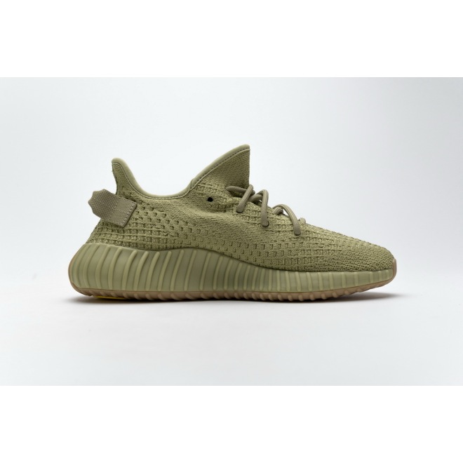 adidas Yeezy Boost 350 V2 Sulfur (Top Quality)