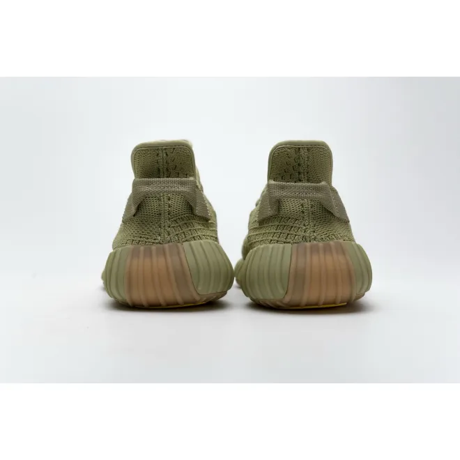 adidas Yeezy Boost 350 V2 Sulfur (Top Quality)