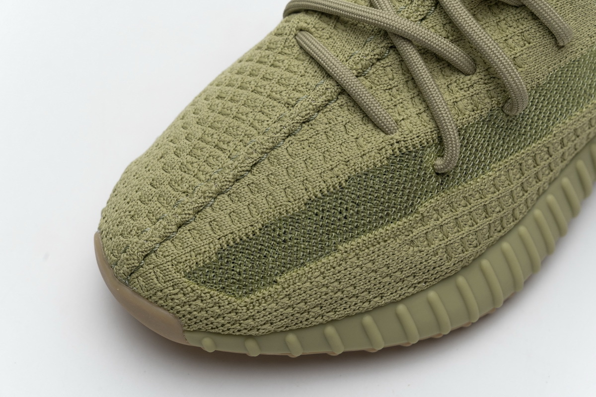 adidas Yeezy Boost 350 V2 Sulfur (Top Quality)