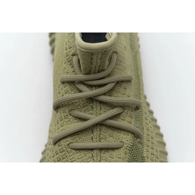 adidas Yeezy Boost 350 V2 Sulfur (Top Quality)