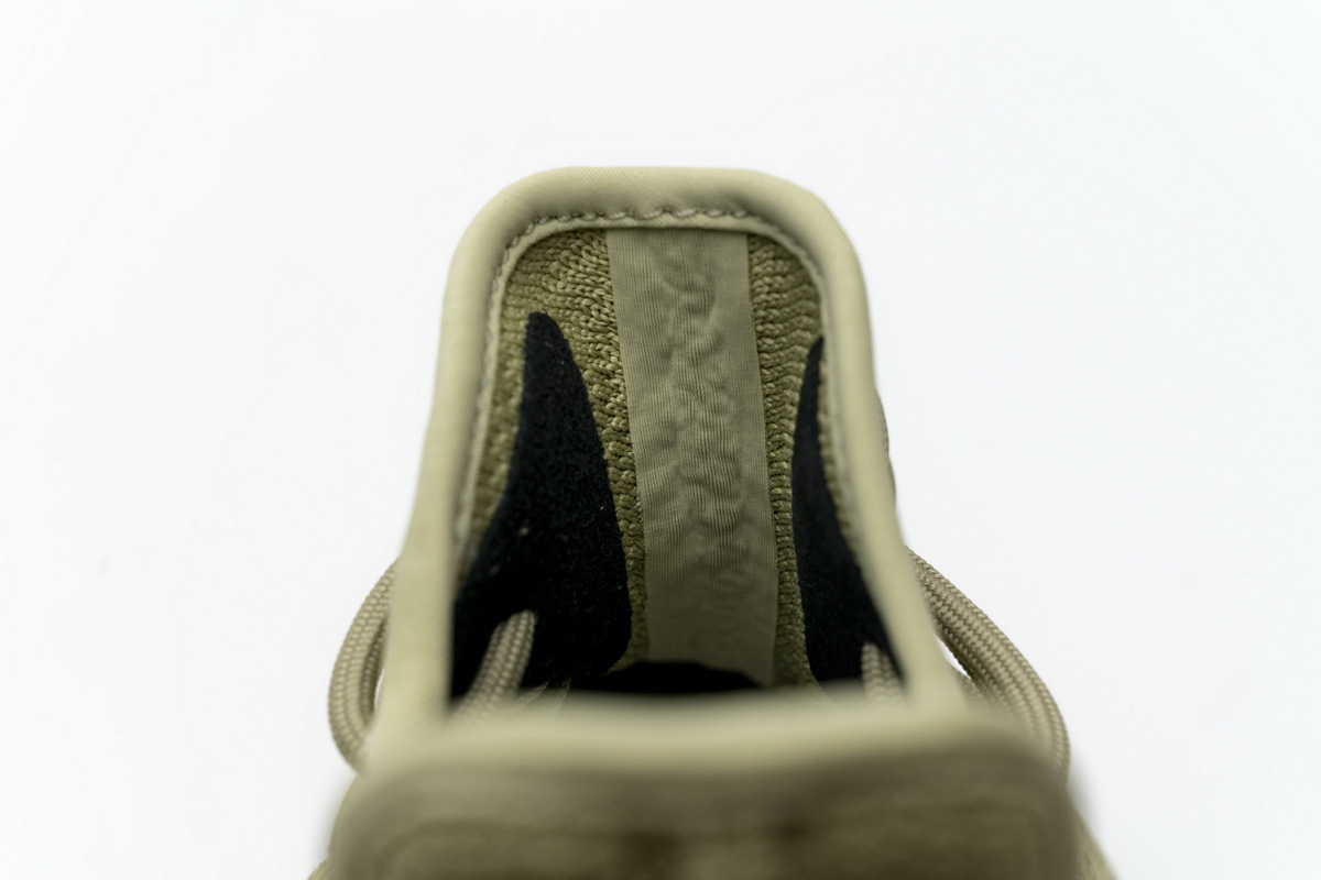 adidas Yeezy Boost 350 V2 Sulfur (Top Quality)