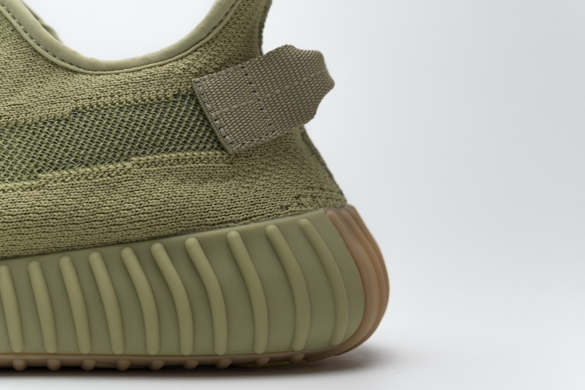 adidas Yeezy Boost 350 V2 Sulfur (Top Quality)