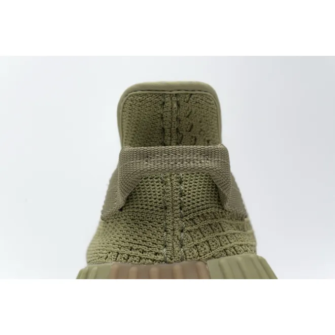 adidas Yeezy Boost 350 V2 Sulfur (Top Quality)