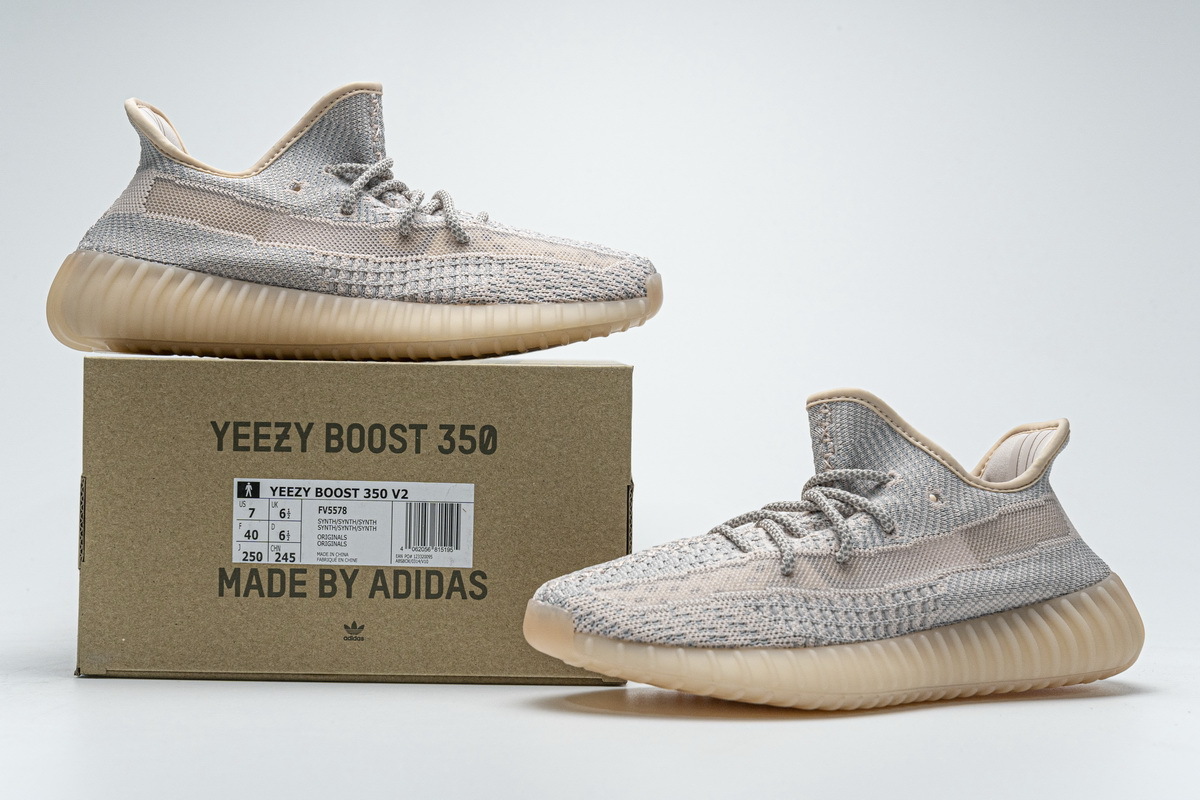 adidas Yeezy Boost 350 V2 Synth (Non-Reflective) (Mid Quality)