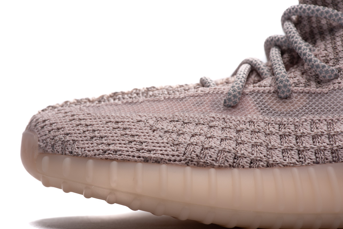 adidas Yeezy Boost 350 V2 Synth (Reflective) (Top Quality)