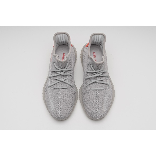 adidas Yeezy Boost 350 V2 Tail Light (Top Quality)